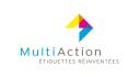 Multi-Action logo